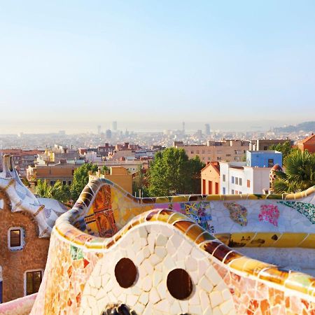 Apartment Poblenou By Interhome 바르셀로나 외부 사진