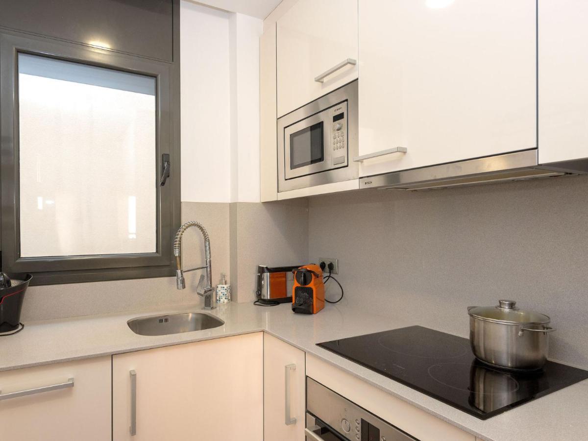 Apartment Poblenou By Interhome 바르셀로나 외부 사진