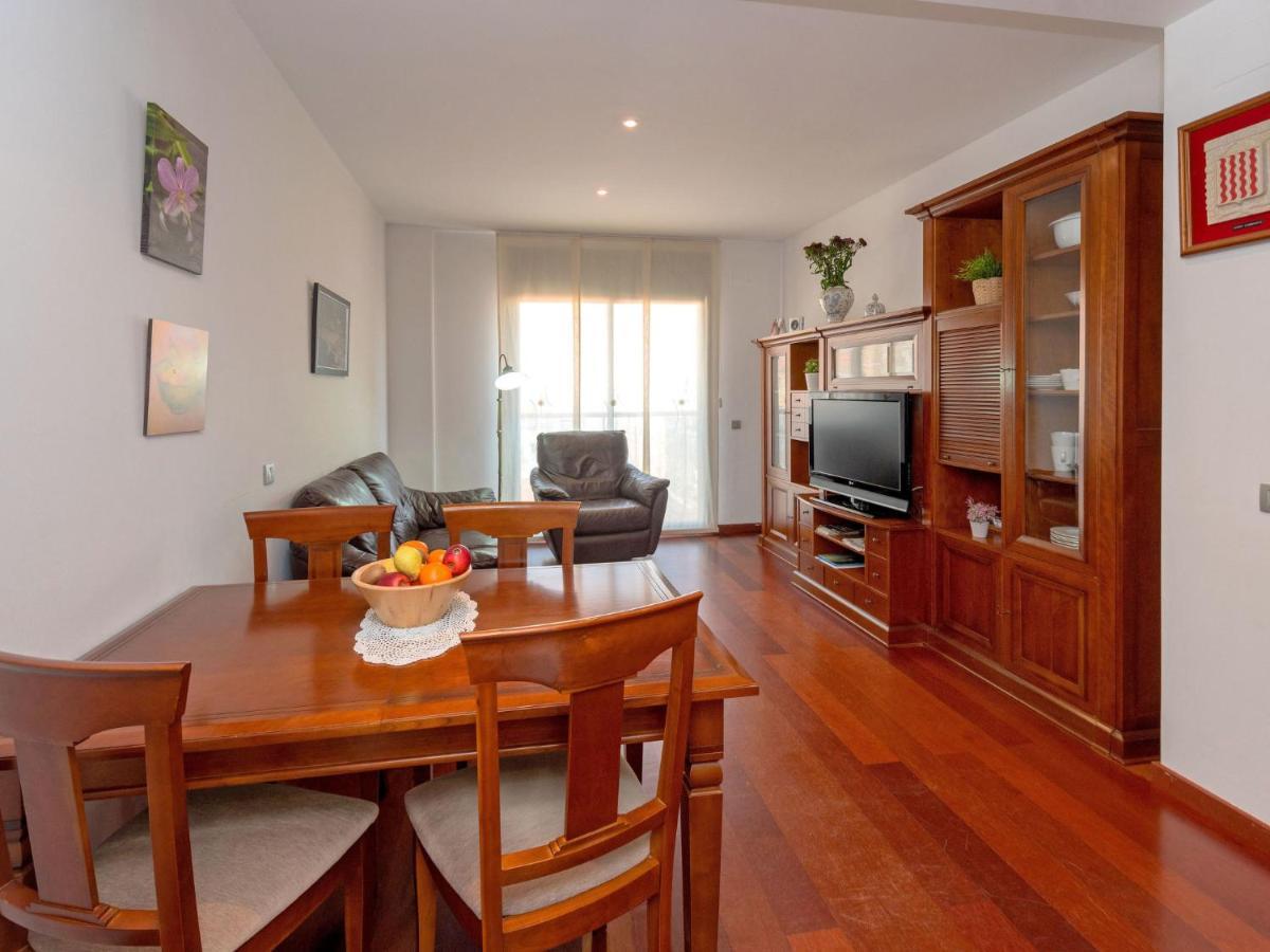 Apartment Poblenou By Interhome 바르셀로나 외부 사진