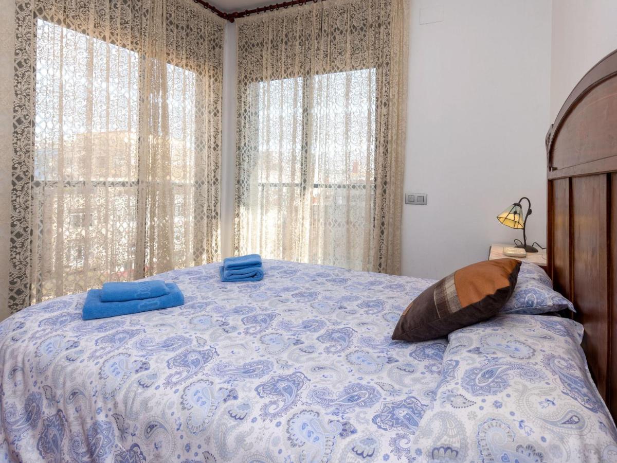 Apartment Poblenou By Interhome 바르셀로나 외부 사진