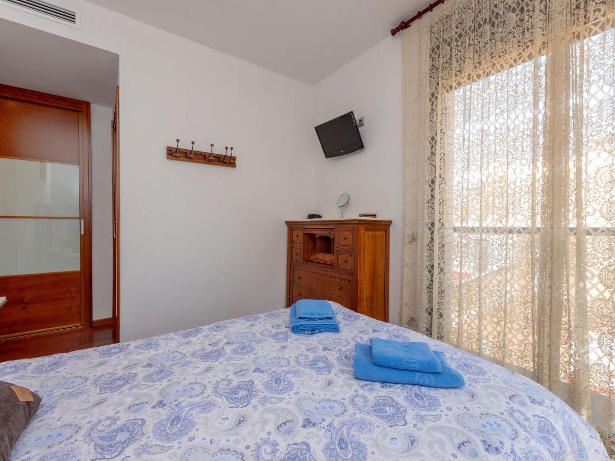 Apartment Poblenou By Interhome 바르셀로나 외부 사진