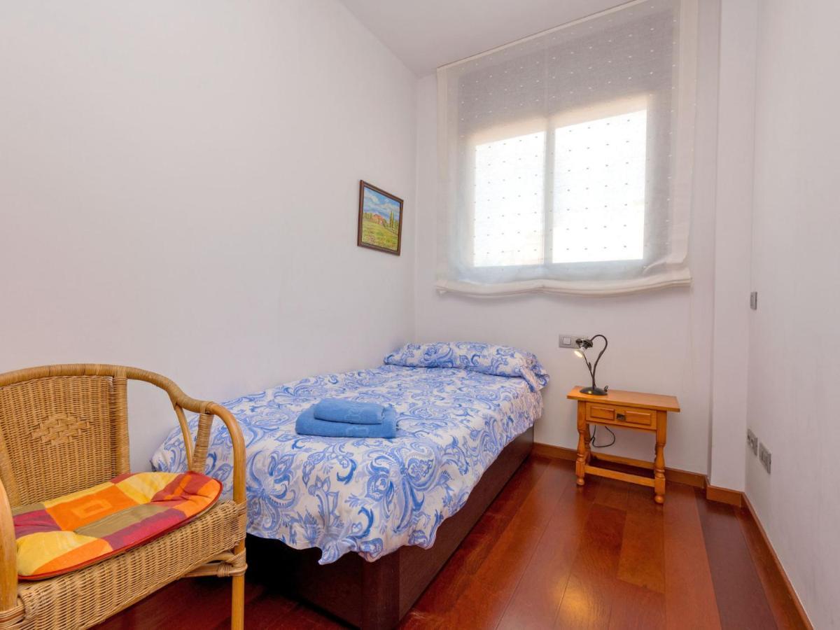 Apartment Poblenou By Interhome 바르셀로나 외부 사진