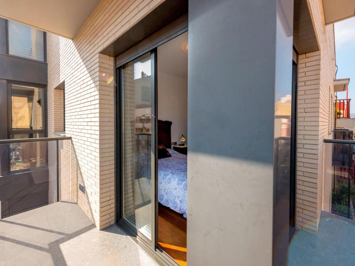 Apartment Poblenou By Interhome 바르셀로나 외부 사진