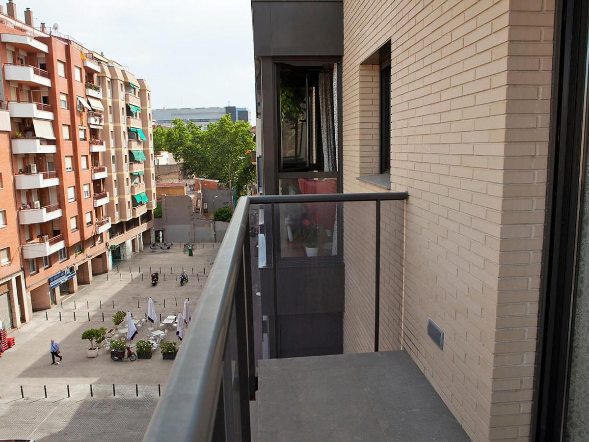 Apartment Poblenou By Interhome 바르셀로나 외부 사진
