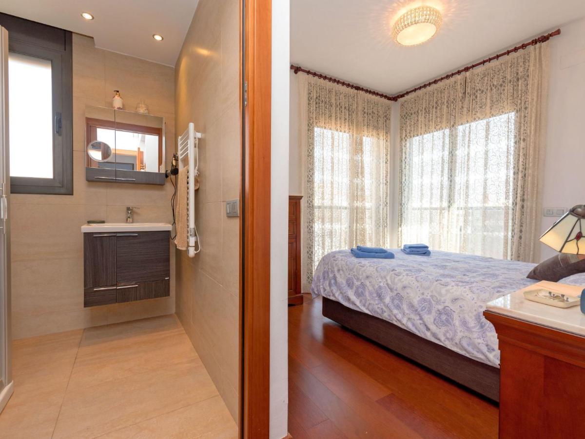Apartment Poblenou By Interhome 바르셀로나 외부 사진