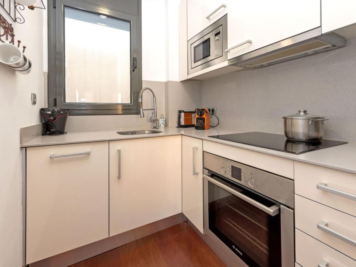 Apartment Poblenou By Interhome 바르셀로나 외부 사진